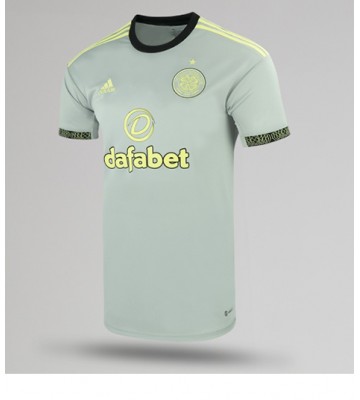 Celtic Tredjedrakt 2022-23 Kortermet